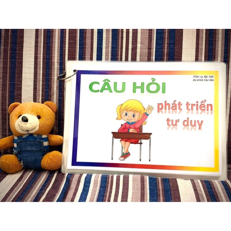 Câu hỏi tư duy
