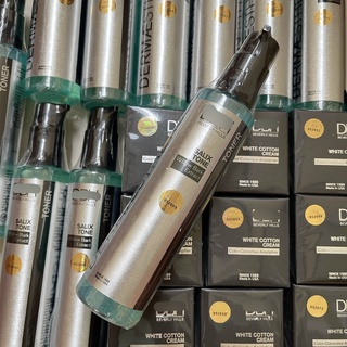 NƯỚC HOA HỒNG THU NHỎ LỖ CHÂN LÔNG VÀ ĐIỀU TIẾT DẦU THỪA DBH SALIX TONER