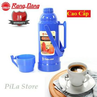BÌNH THỦY RẠNG ĐÔNG VỎ DÀY CAO CẤP 2L
