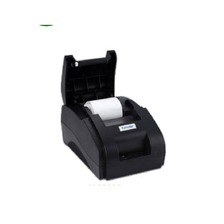 Máy in hóa đơn K58 Xprinter, máy in nhiệt