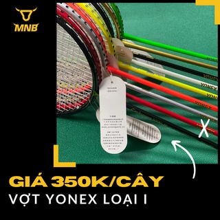 Vợt cầu lông, Vợt Yonex giá rẻ, khung cacbon cao cấp,Vợt đã căng cước, có bao đựng vợt đi kèm