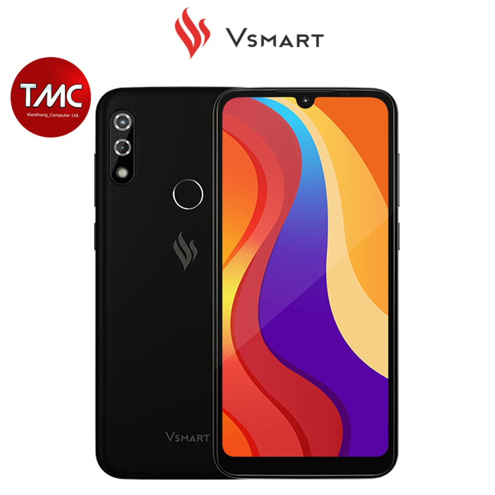 Điện Thoại Vsmart Star 4 2GB/16GB - Hàng Chính Hãng | BigBuy360 - bigbuy360.vn