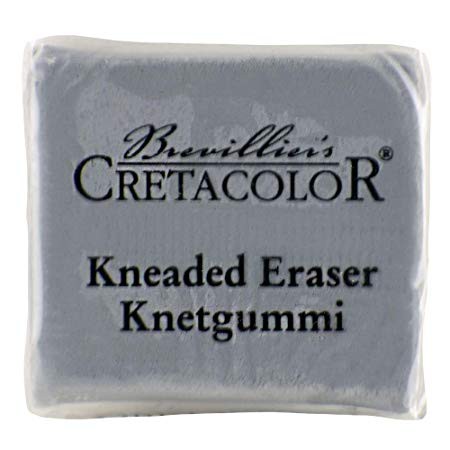 Tẩy đất sét Cretacolor Kneaded Eraser