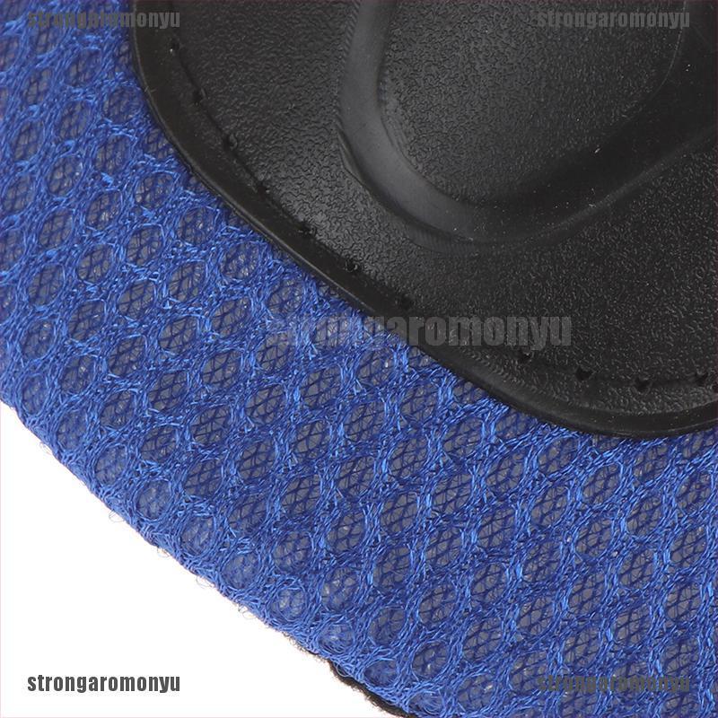 Bộ Dụng Cụ Bảo Vệ Đầu Gối / Cổ Tay Cho Bé