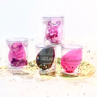Mút Trang Điểm Beauty Blender