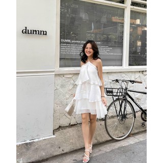 ĐẦM TẦNG CỔ YẾM (KÈM VIDEO HÌNH THẬT)