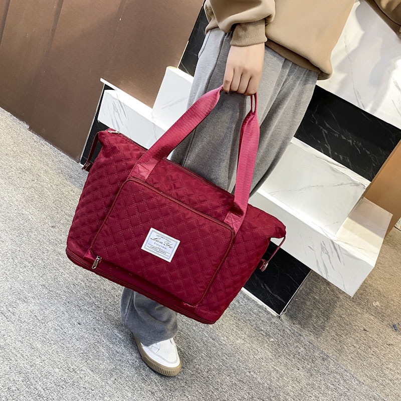 IELGY Túi Xách Cỡ Lớn Đa Năng Thời Trang Cho Nữ