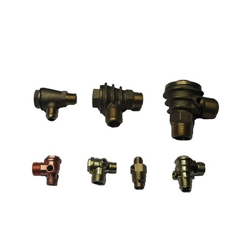 Van một chiều   dành cho máy nén khí loại lớn