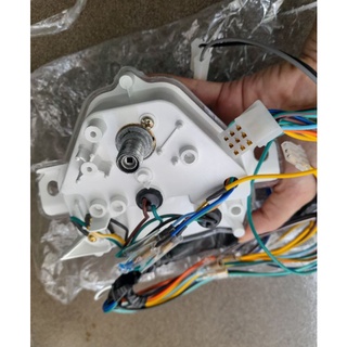 Đồng hồ gắn cho xe Cúp mới 50CC