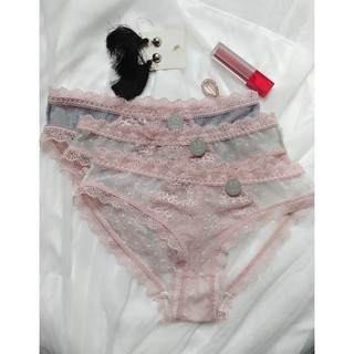 QUẦN REN CUT OUT CAO CẤP