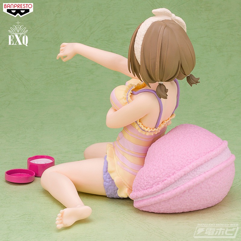 [ Ora Ora ] [ Hàng có sẵn ] Mô hình Figure chính hãng Nhật - Mimura Kanako - THE iDOLM@STER Cinderella Girls