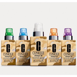 Kem dưỡng kiêm BB cream Clinique ID BB-gel