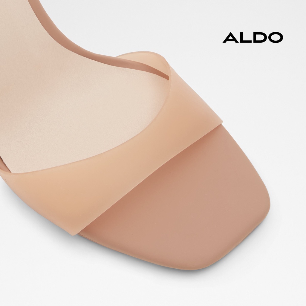 [Mã WABRAD100 giảm 10% tối đa 100K đơn 500K] Sandal cao gót nữ Aldo MIRACIA