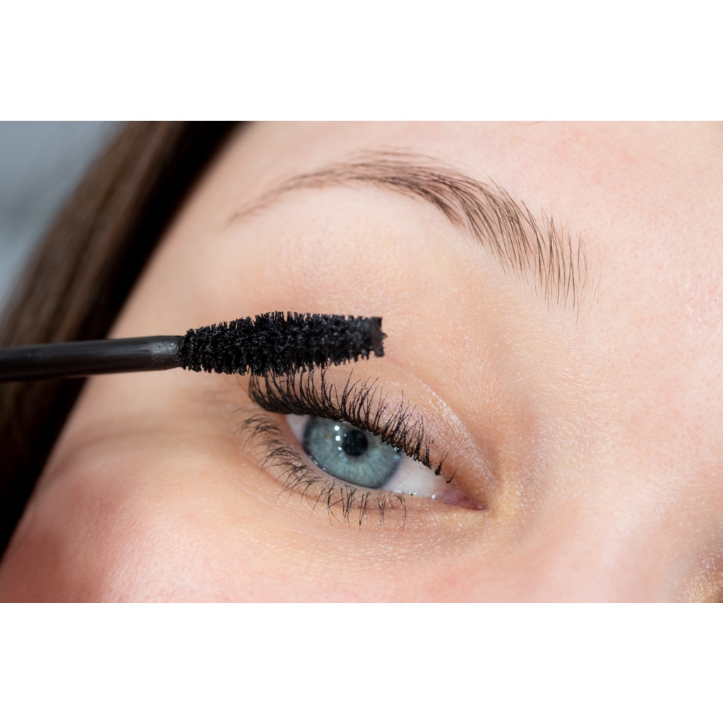 Mascara Essence What The Fake! Volumizing &amp; Lengthening(16ml)