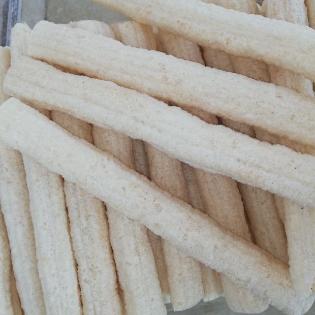 BÁNH ỐNG GẠO