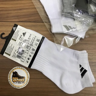 Tất Adidas cotton co dãn 4 chiều