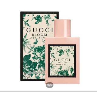 Nước Hoa G.ucci Bloom Nettare Di Fiori Intense, nước hoa thơm lâu.