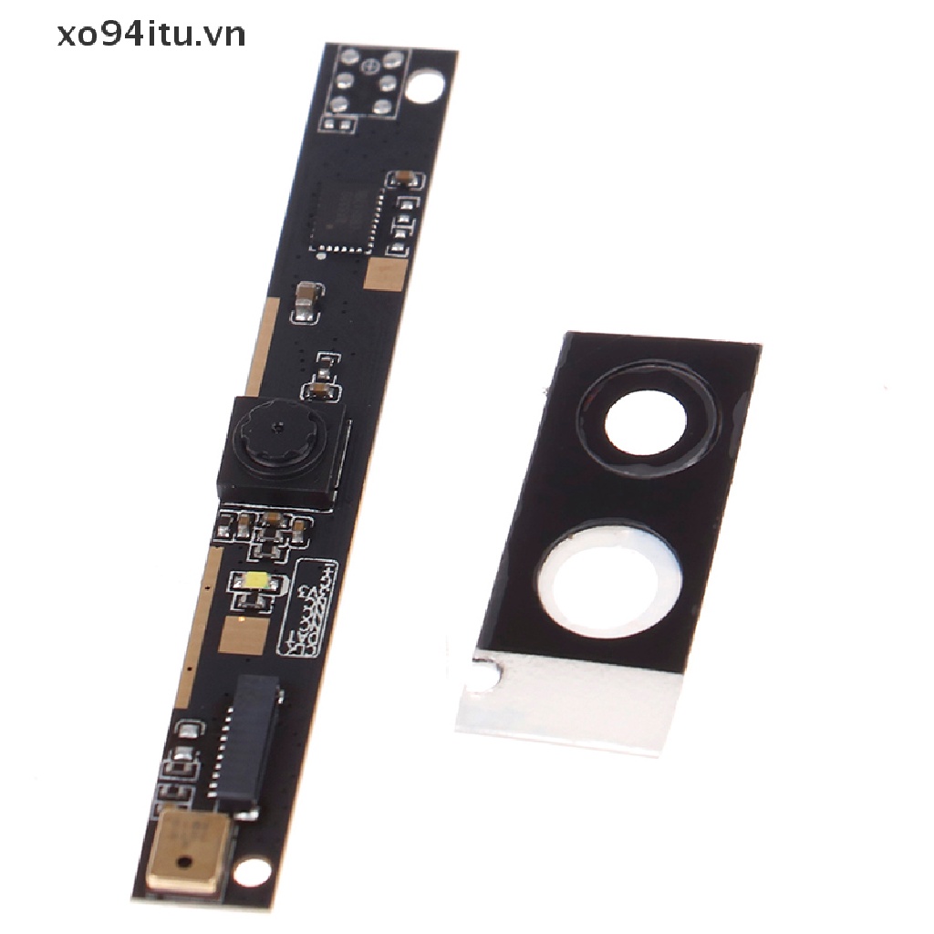 Webcam Cho HP 430 440 450 820 840 850 455 445 725 745 G1 G2 Chất Lượng Cao