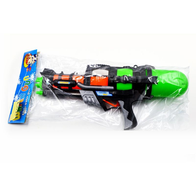 Mã LIFE0503TOYS giảm 10% đơn 0Đ] Đồ chơi súng nước áp lực 6 nòng - Súng Bắn Nước Bơm Hơi Áp Lực Cỡ Lớn