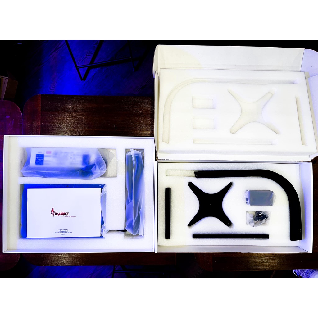 Đèn SEATORCH LM 25