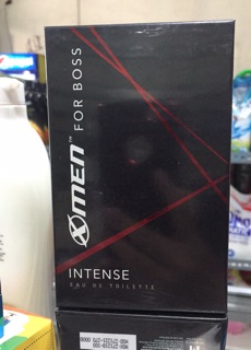 NƯỚC HOA XMEN FOR BOSS 49ML