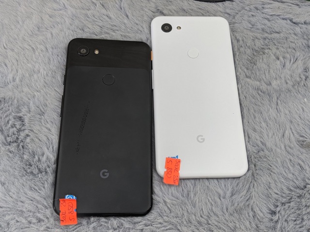 Điện thoại Google Pixel 3A XL 2 sim 64GB like new 99% uy tín giá tốt nhất hcm