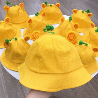 Mũ, nón Bucket mầm cây cho Mẹ & bé67000