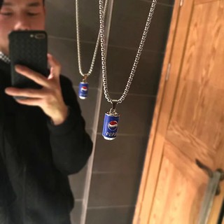 Dây chuyền thời trang phong cách âu mỹ cá tính
