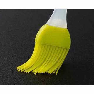 Cọ Chổi Silicon Phết Bơ Dầu (Màu Ngẫu Nhiên)