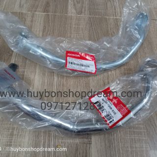 Cần phanh xe dream