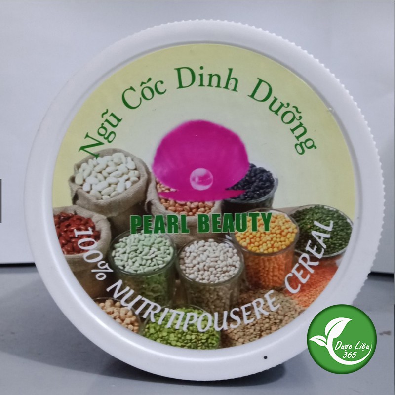 [500g] bột ngũ cốc dinh dưỡng 14 loại hạt có giấy chứng nhận ATTP