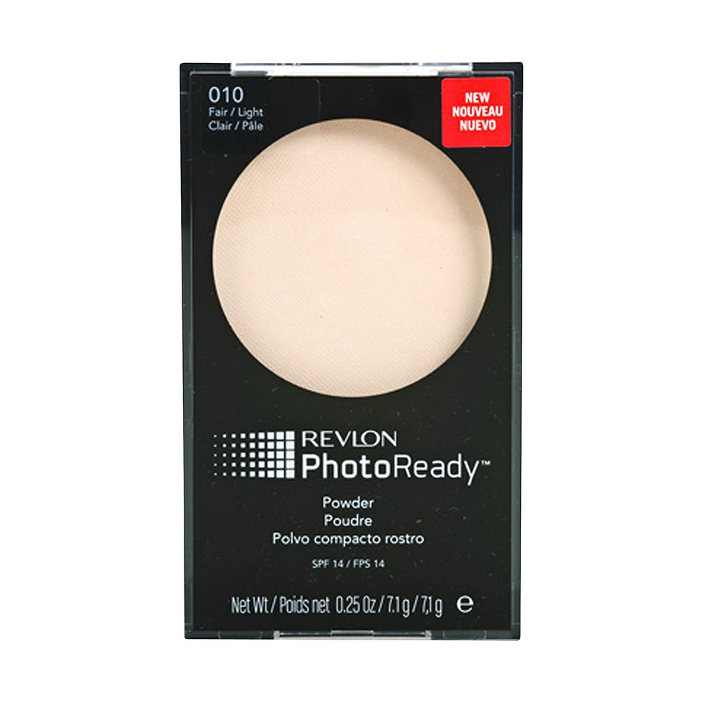 Phấn phủ nén REVLON PhotoReady Blurring Powder - A5DC | BigBuy360 - bigbuy360.vn