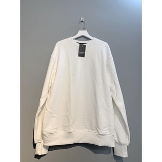 SWEATER TRƠN - BASIC SWEATER - ẢNH CHỤP THẬT TẠI STUDIO