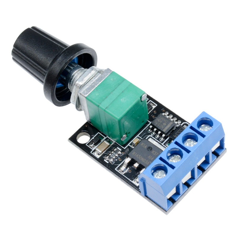 Mô Đun Điều Chỉnh Tốc Độ Động Cơ Yxa 5-16V 10A