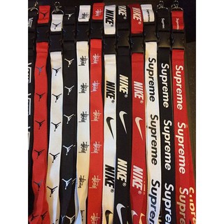 Dây Lanyard