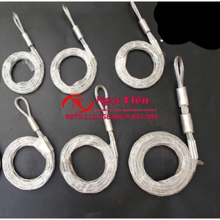 Rọ kéo cáp, rọ kéo cáp ngầm,rọ kéo cáp quang 10-630mm