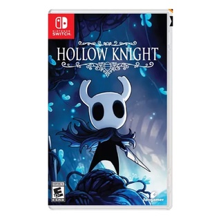 Mua Băng Game Nintendo Switch Hollow Knight