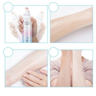 Chống nắng siêu hot Maycreat 150ml