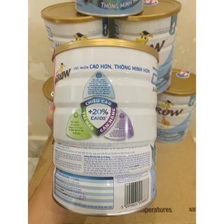 Sữa bột Abbott Grow 1 900g