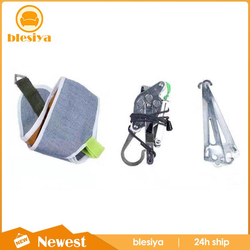 Dụng Cụ Móc Kéo Căng Cổ Giảm Đau Đầu