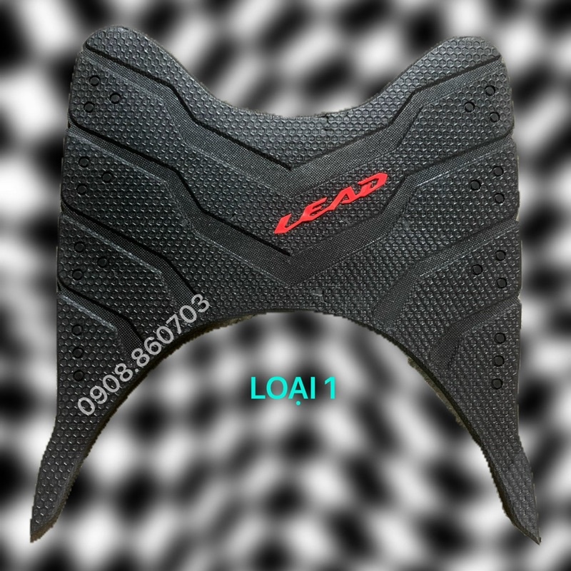 Thảm lót sàn xe Lead, thảm xe Honda Lead 2022-2023