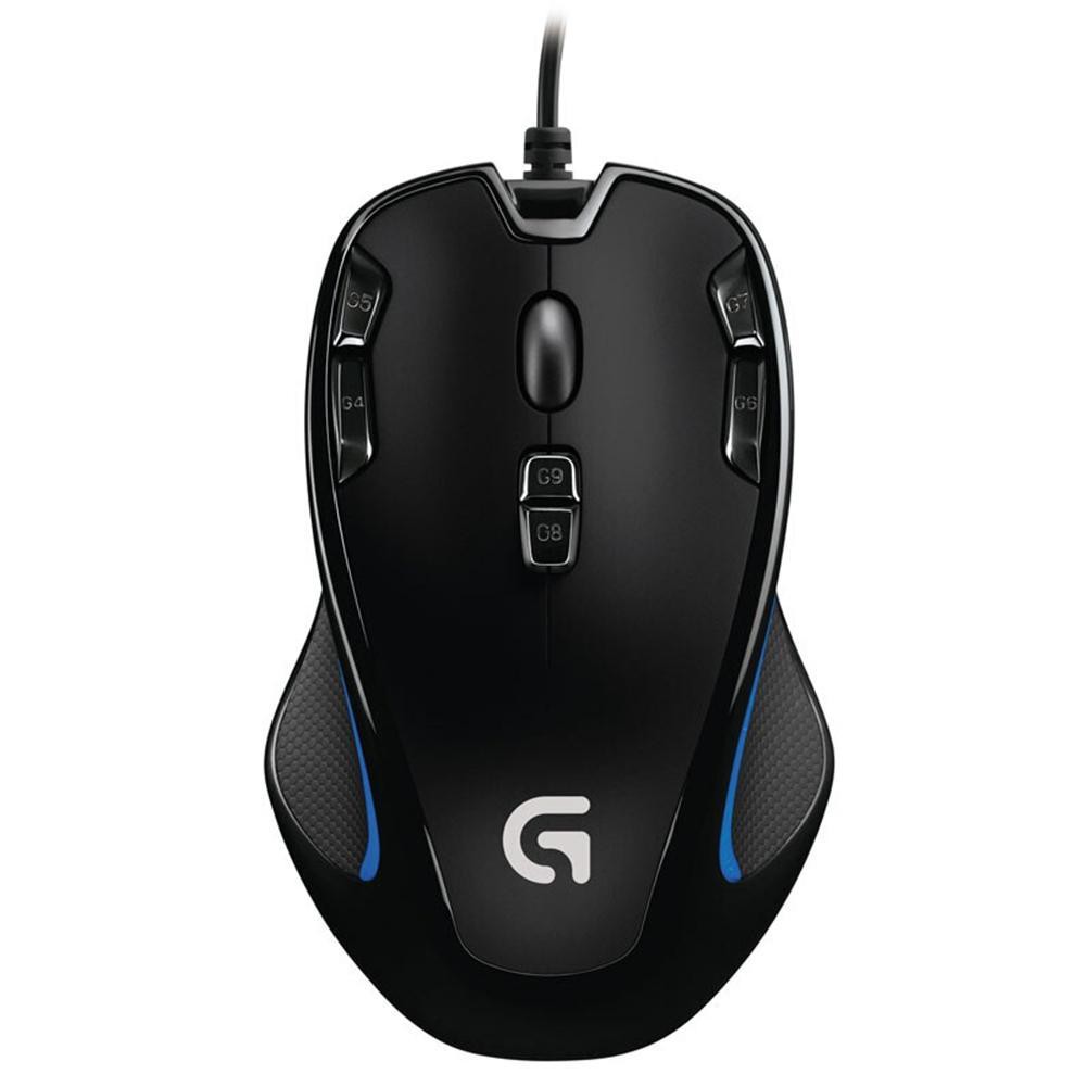 Chuột Game Thủ Logitech G300s 2500DPI RGB