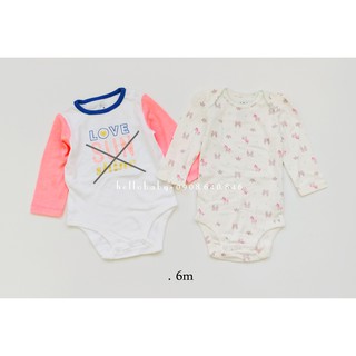 [28k] Body Carter xuất xịn (sz 6m)