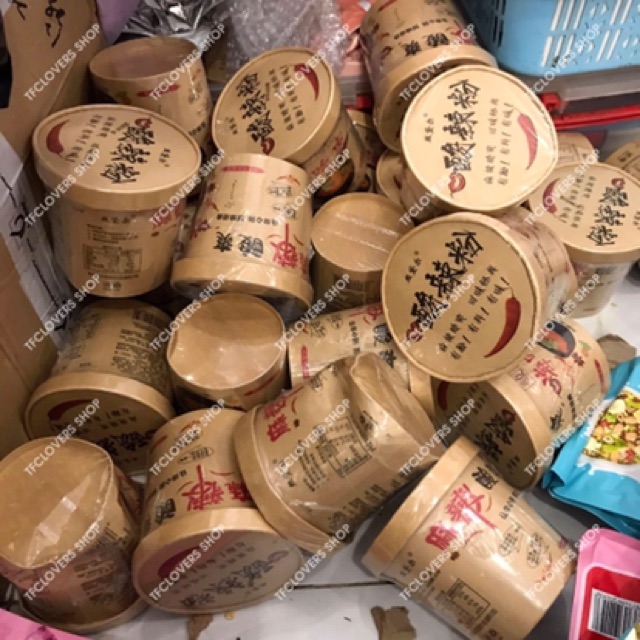 [CÓ SẴN] Miến ăn liền Trùng Khánh ăn là ghiền | BigBuy360 - bigbuy360.vn