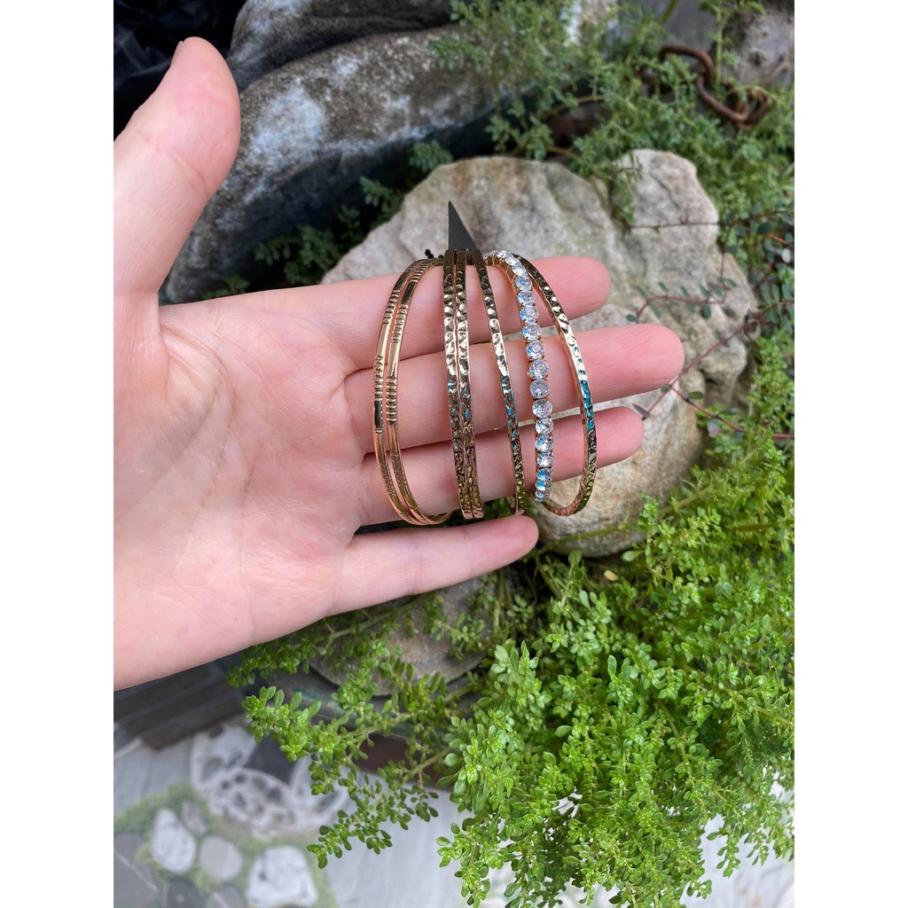 Vòng tuần F21 có sẵn