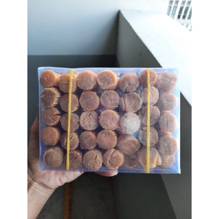 Cồi Sò điệp khô ( Hàng chuẩn Nhật )