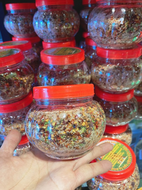 Gia vị ướp - Chẩm chéo Sapa | BigBuy360 - bigbuy360.vn