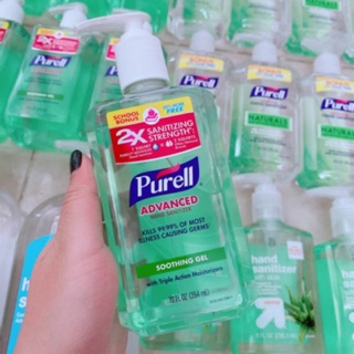 Gel Diệt Khuẩn PURELL