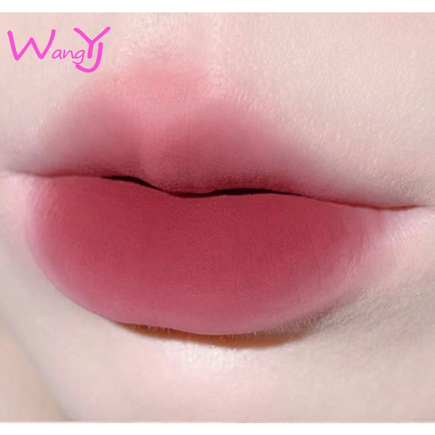 [Hàng mới về] Set 5 son môi HERORANGE vỏ họa tiết thỏ đáng yêu