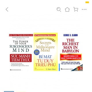 Sổ tay combo 3q suc manh tiem thuc